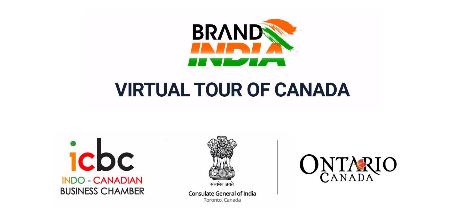 ICBC Brand India Tour 2020 London Economic Development Corporation